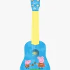 PeppaPig Gurli Gris Min Første Guitar