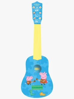 PeppaPig Gurli Gris Min Første Guitar