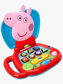 PeppaPig Gurli Gris My First Bærbar Computer