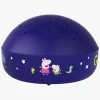 Børn PeppaPig Lamper & Belysning-Gurli Gris Natlampe, Blå