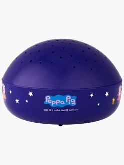 Børn PeppaPig Lamper & Belysning-Gurli Gris Natlampe, Blå