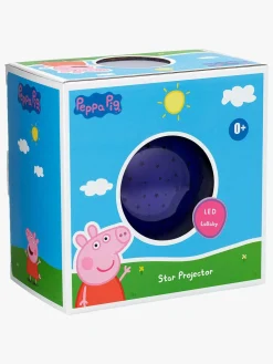 Børn PeppaPig Lamper & Belysning-Gurli Gris Natlampe, Blå