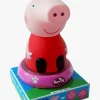 Børn PeppaPig Lamper & Belysning-Gurli Gris Natlampe 20-pak