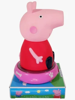 Børn PeppaPig Lamper & Belysning-Gurli Gris Natlampe 20-pak