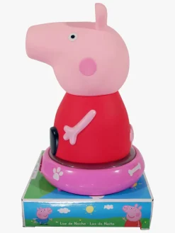 Børn PeppaPig Lamper & Belysning-Gurli Gris Natlampe 20-pak