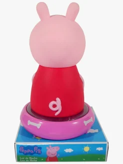 Børn PeppaPig Lamper & Belysning-Gurli Gris Natlampe 20-pak