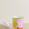 Børn PeppaPig Gurli Gris Papirkurv