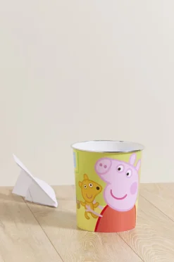 Børn PeppaPig Gurli Gris Papirkurv