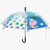 Børn PeppaPig Gurli Gris Paraply, Blå