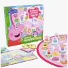 PeppaPig Spil & Puslespil-Gurli Gris Puslespil House Adventure