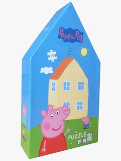 BarboToys Gurli Gris Puslespil Hus 39 Brikker