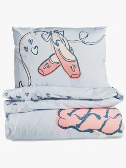 Børn PeppaPig Gurli Gris Sengesæt 150x210