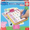 PeppaPig Gurli Gris Spil Conector Junior