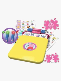 PeppaPig Gurli Gris Spil Conector Junior