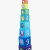 Babylegetøj|BarboToys Gurli Gris Stableklodser