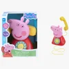 PeppaPig Gurli Gris Telefon