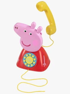 PeppaPig Gurli Gris Telefon