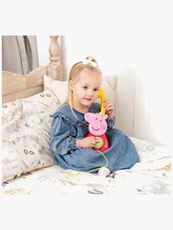 PeppaPig Gurli Gris Telefon