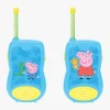 PeppaPig Gurli Gris Walkie Talkies