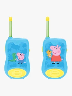 PeppaPig Gurli Gris Walkie Talkies