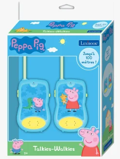 PeppaPig Gurli Gris Walkie Talkies