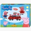 PeppaPig HAMA Gurli Gris Perlesæt 4000