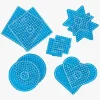 Hama Maxi Perleplader 10-Pak Geometriske Former