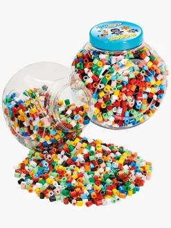 Hama Maxi Perler 2.000 Stk. Mix