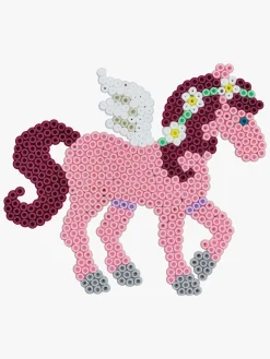 Kreativt Legetøj|Hama Perler Enhjørninger 2000 Stk.