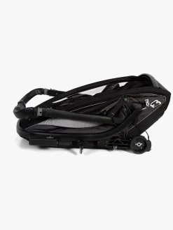 Hamax Cocoon Cykelanhænger, Grey/Black