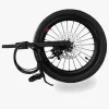 Hamax Outback Adjustable Jogger Sæt