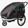 Hamax TRAVELLER Regnslag, Transparent