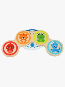 Babylegetøj|Hape Baby Einstein Magic Touch Trommer