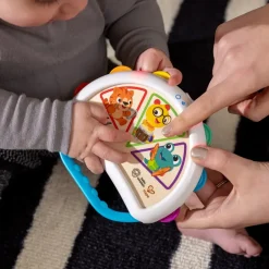 Hape Baby Einstein Tamburin Magic Touch