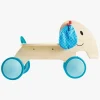 Pedal- & Gåbiler|Hape Gåbil Emma Elefant