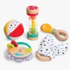 Hape 5-i-1 Sensorisk Sæt Baby