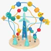 Trælegetøj|Hape Kuglebane Galaxy