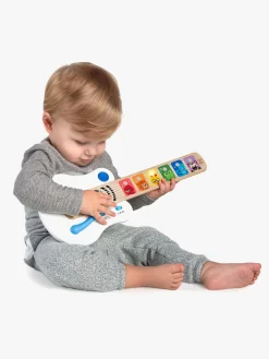 Hape Musikinstrumenter-Magic Touch Guitar
