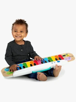 Musikinstrumenter|Hape Magic Touch Keyboard