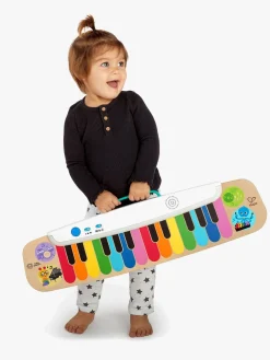 Musikinstrumenter|Hape Magic Touch Keyboard