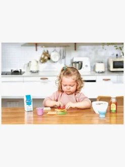 Hape Morgenmadslegesæt