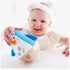 Hape Penguin Musical Wobbler Trælegetøj