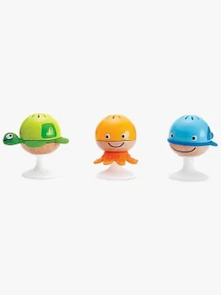 Hape Babylegetøj-Ranglesæt Havdyr 3 Dele