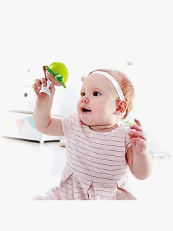 Hape Babylegetøj-Ranglesæt Havdyr 3 Dele