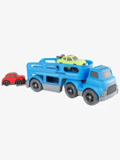 HappyBaby Happy Baby Biltransport med 2 Biler