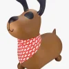Udelegetøj|HappyBaby Happy Baby Hop 'N Bounce Bruno Hoppedyr Hund