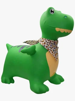HappyBaby Happy Baby Hop 'N Bounce Danny Hoppedyr Dinosaur