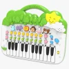 HappyBaby Happy Baby Keyboard Dyr