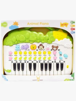 HappyBaby Happy Baby Keyboard Dyr