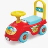 Pedal- & Gåbiler|HappyBaby Happy Baby Min Første Gåbil